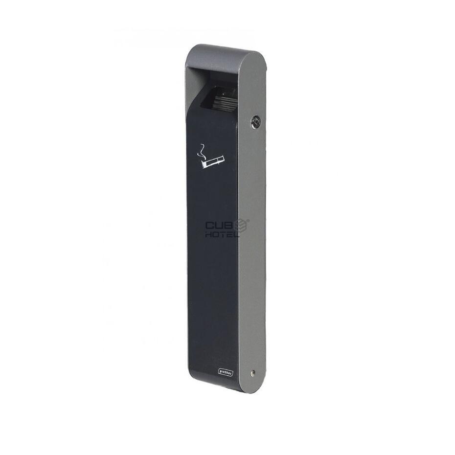 Cenicero Mural Slim 3L